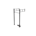 LMX1665 Crossmaxx® XL Nordic combhajlító elem kiegészítő - Image 9