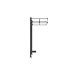 LMX1667 Crossmaxx® XL egylábas guggoló kiegészítő - Image 8
