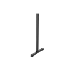 LMX1670 Crossmaxx® XL Alacsony tároló oszlop, 180 cm - Image 2
