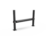 LMX1672 Crossmaxx® XL csípőtoló (hip thrust) kiegészítő kerethez