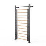 LMX1673 Crossmaxx® XL fa bordásfal kiegészítő (XL Wooden stall bars attachment) - Image 2