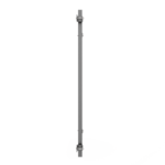 LMX1673 Crossmaxx® XL fa bordásfal kiegészítő (XL Wooden stall bars attachment) - Image 4