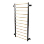 LMX1673 Crossmaxx® XL fa bordásfal kiegészítő (XL Wooden stall bars attachment)