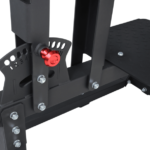 LMX1698 Crossmaxx® Glute Ham PRO V2 - Image 6