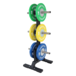 LMX1705 Crossmaxx® Tárcsatartó állvány