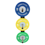 LMX1706 Crossmaxx® Plate fali súlytartó állvány - Image 3