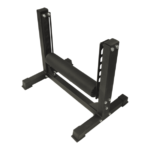 LMX1709 Crossmaxx® Split squat állvány V2 - Image 4