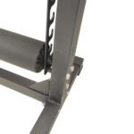 LMX1709 Crossmaxx® Split squat állvány V2 - Image 5