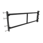 LMX1712 Crossmaxx® 110 cm standard tartógerenda - Image 2
