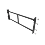 LMX1712 Crossmaxx® 110 cm standard tartógerenda - Image 3