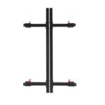LMX1749 Crossmaxx® XL Összecsukható Guggolókeret - Image 4