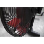 LMX1750 Crossmaxx® Air Bike PRO - Image 6