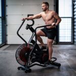 LMX1750 Crossmaxx® Air Bike PRO - Image 3