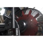 LMX1750 Crossmaxx® Air Bike PRO - Image 7