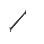 LMX1767 Crossmaxx® XL Incline Keresztrúd 110 - Image 2