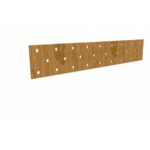LMX1768 Crossmaxx® XL Peg board kerethez, 180 cm (az LMX1713-mal használható) - Image 6