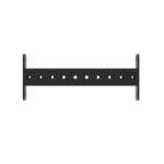 LMX1775 Crossmaxx® XL 50 cm-es kereszttartó - Image 2