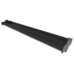 LMX1786 Crossmaxx® XL 180 cm-es kézisúlyzó polc - Image 2