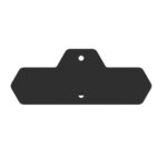 LMX1787 Crossmaxx® XL 180 cm Kettlebell polc - Image 4