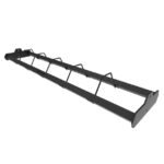 LMX1788 Crossmaxx® XL 180 cm-es tárcsatartó polc - Image 2