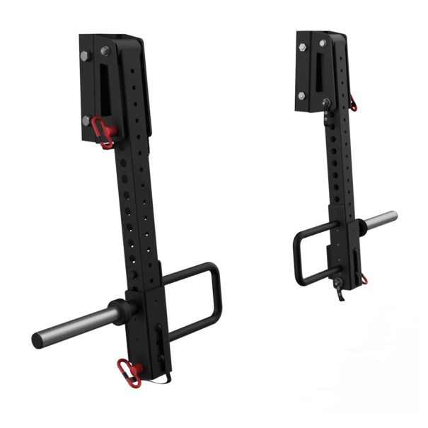 crossmaxx-lmx1790-crossmaxx-xl-jammer-arm-set (6) LMX1790 Crossmaxx® XL Jammer kar készlet - Image 1