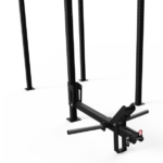 LMX1791 Crossmaxx® XL Belt squat kiegészítő righez - Image 2