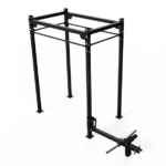 LMX1791 Crossmaxx® XL Belt squat kiegészítő righez - Image 6