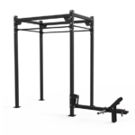 LMX1791 Crossmaxx® XL Belt squat kiegészítő righez - Image 8