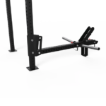 LMX1791 Crossmaxx® XL Belt squat kiegészítő righez - Image 3