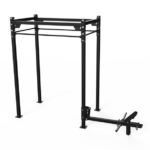 LMX1791 Crossmaxx® XL Belt squat kiegészítő righez - Image 7