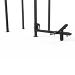 LMX1791 Crossmaxx® XL Belt squat kiegészítő righez - Image 4