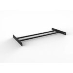 LMX1796 Crossmaxx® Storage labdatartó polc - Image 3