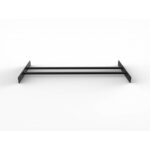 LMX1796 Crossmaxx® Storage labdatartó polc - Image 7