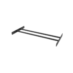 LMX1796 Crossmaxx® Storage labdatartó polc