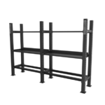 LMX1797 Crossmaxx® Tároló polc (Kézisúlyzóhoz és Kettlebellhez) - Image 6