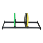 LMX1798 Crossmaxx® Súlytárcsatartó polc - Image 3