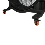 LMX1813 Crossmaxx® Gym fan (Edzőtermi ventilátor) - Image 6