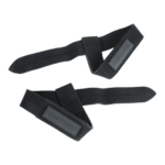 LMX1827 Crossmaxx® Bőr emelőheveder pár