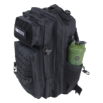LMX1832 Crossmaxx® Tactical Hátizsák 45L - fekete - Image 2