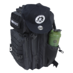 LMX1832 Crossmaxx® Tactical Hátizsák 45L - fekete - Image 3