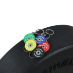 LMX1833 Crossmaxx® Kulcstartók (különböző színekben) - Image 8