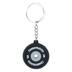 LMX1833 Crossmaxx® Kulcstartók (különböző színekben) - Image 3