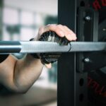 LMX1834 Crossmaxx® Rugalmas súlyzórúd kefe - acél - Image 4