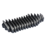 LMX1834 Crossmaxx® Rugalmas súlyzórúd kefe - acél - Image 2