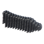 LMX1834 Crossmaxx® Rugalmas súlyzórúd kefe - acél - Image 3