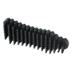 LMX1835 Crossmaxx® Rugalmas súlyzórúd kefe - NYLON - Image 3