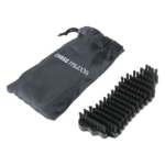 LMX1835 Crossmaxx® Rugalmas súlyzórúd kefe - NYLON