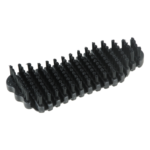 LMX1835 Crossmaxx® Rugalmas súlyzórúd kefe - NYLON - Image 2