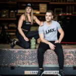 LMX2205 Crossmaxx® THE TANK kulacs - Image 2