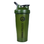 LMX2210.1 Crossmaxx® Shaker Bottle - Zöld